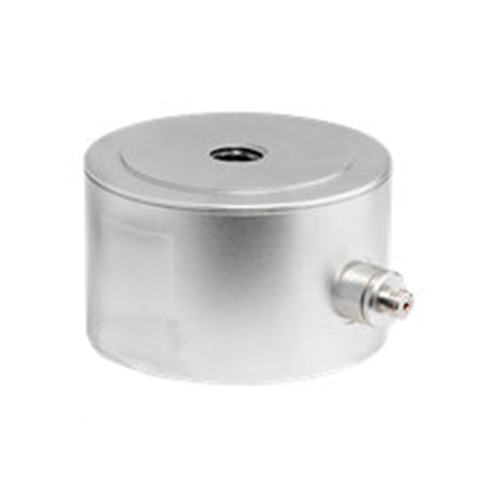 8231-C 电荷力传感器，范围: 拉伸2.2kN-压缩100 kN，不包括电缆