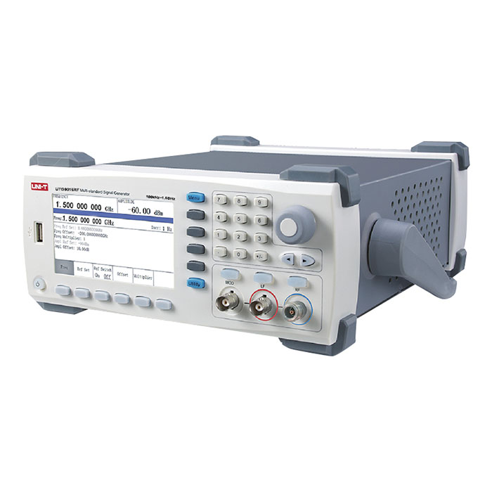UTG9000RF系列 射频信号发生器