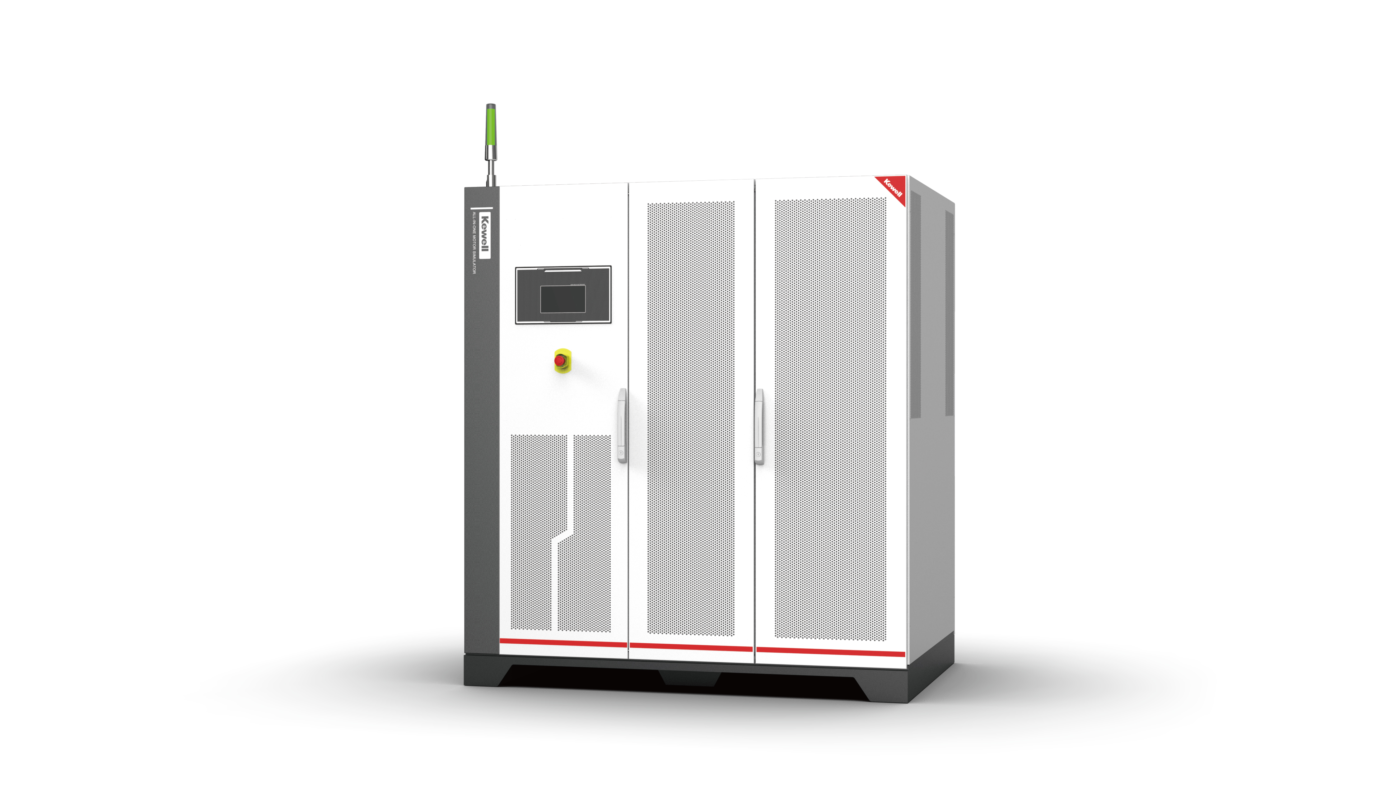 科威尔M1000-MS系列电机模拟器