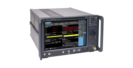 是德 N9042B UXA 信号分析仪,2 Hz 至 50 GHz