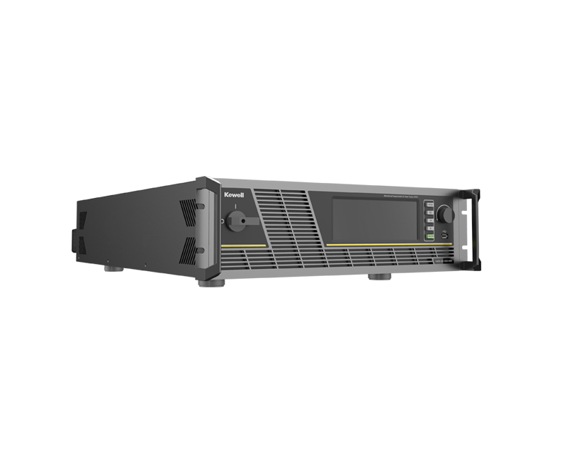科威尔G6000系列可编程双向交流源载系统