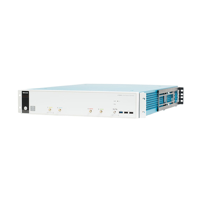 Tektronix 6系列 紧凑型数字化仪-LPD64