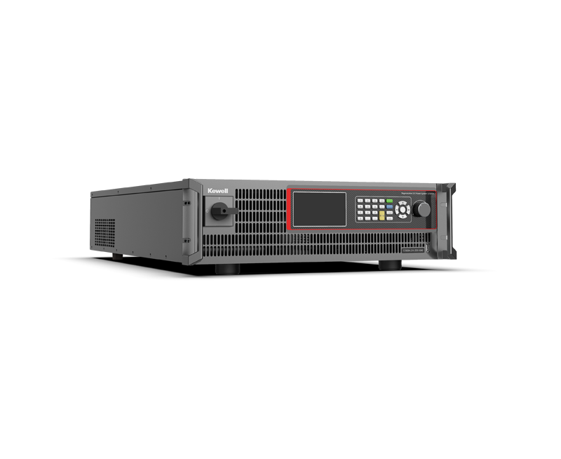 科威尔S7000系列可编程双向直流源载系统