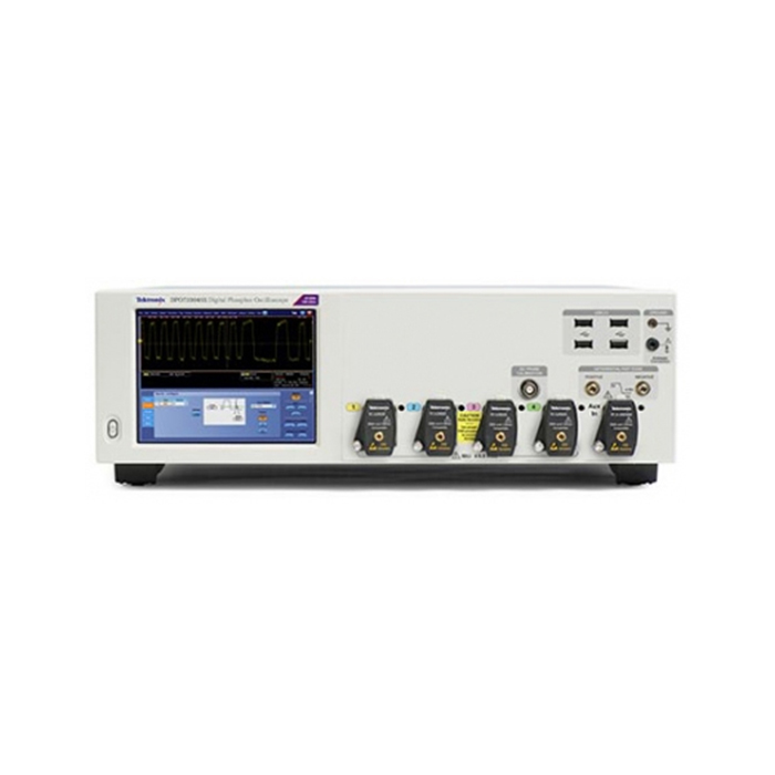 Tektronix DPO73304SX ATI 高性能示波器-33GHz
