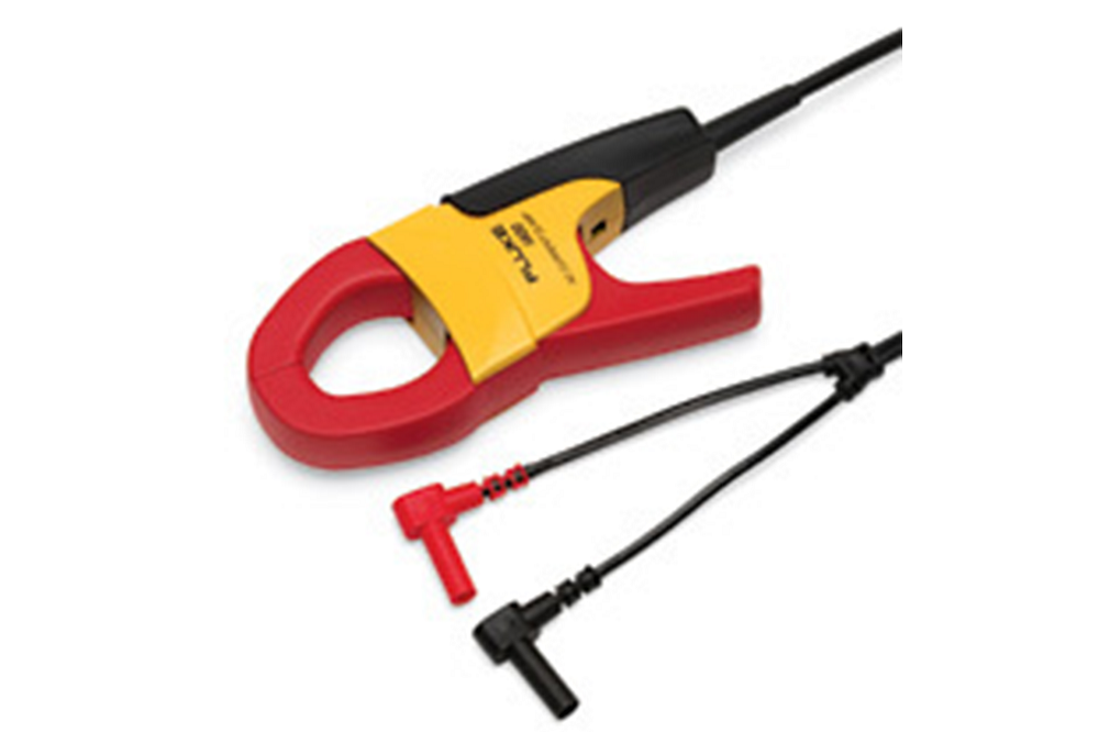 Fluke i400 交流电流钳