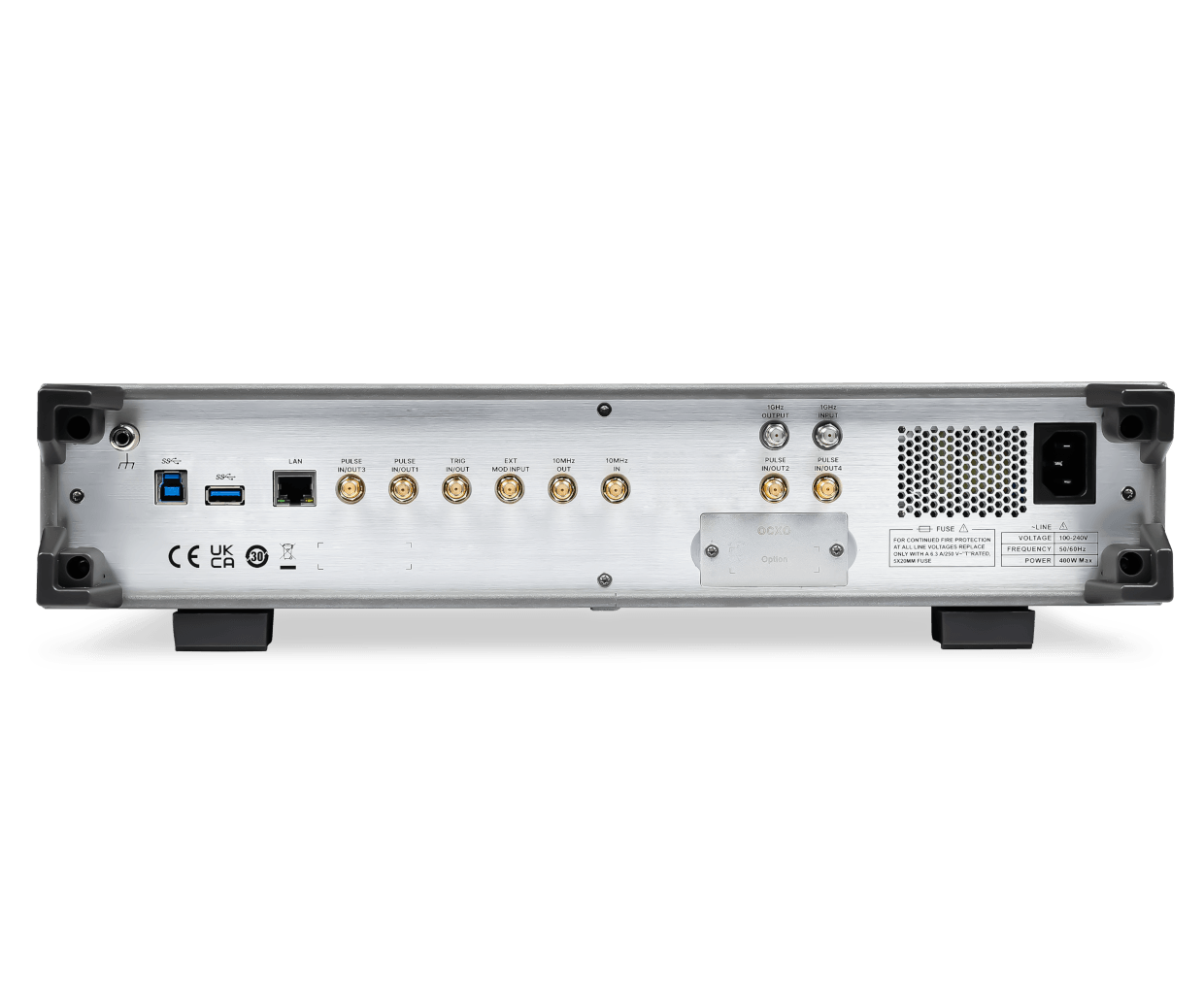 鼎阳SSG6M80A系列 射频/微波信号发生器