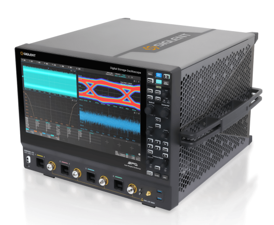 鼎阳 SDS8000A系列高分辨率示波器