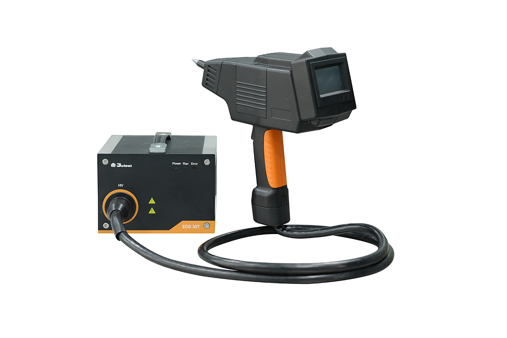静电放电模拟器EDS 30T