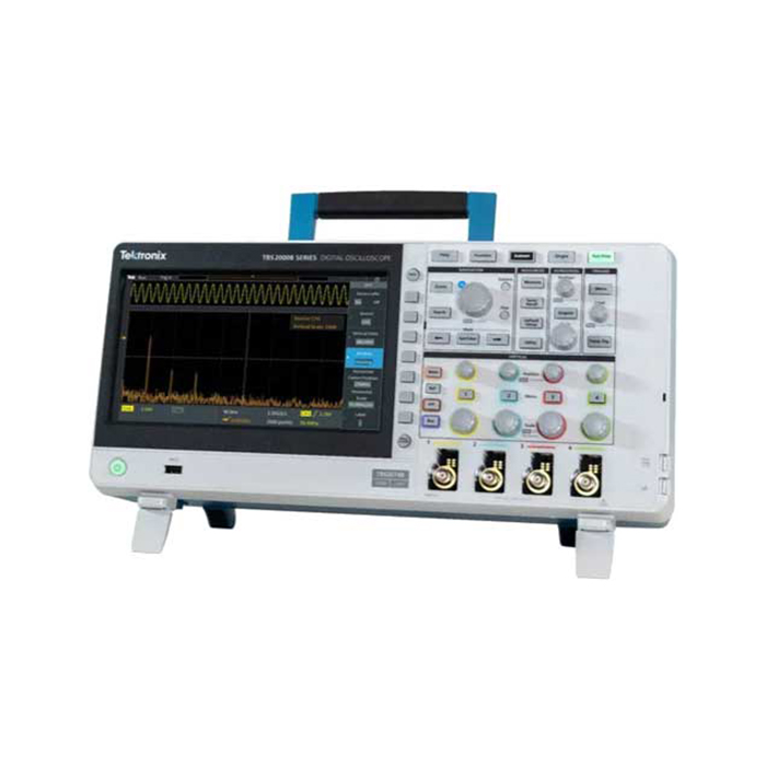 Tektronix TBS2204B 数字示波器