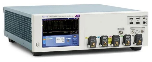 泰克 DPO70000SX ATI 高性能示波器