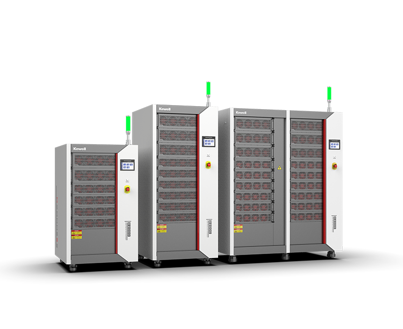 科威尔D2000-IV系列可编程双向直流电源