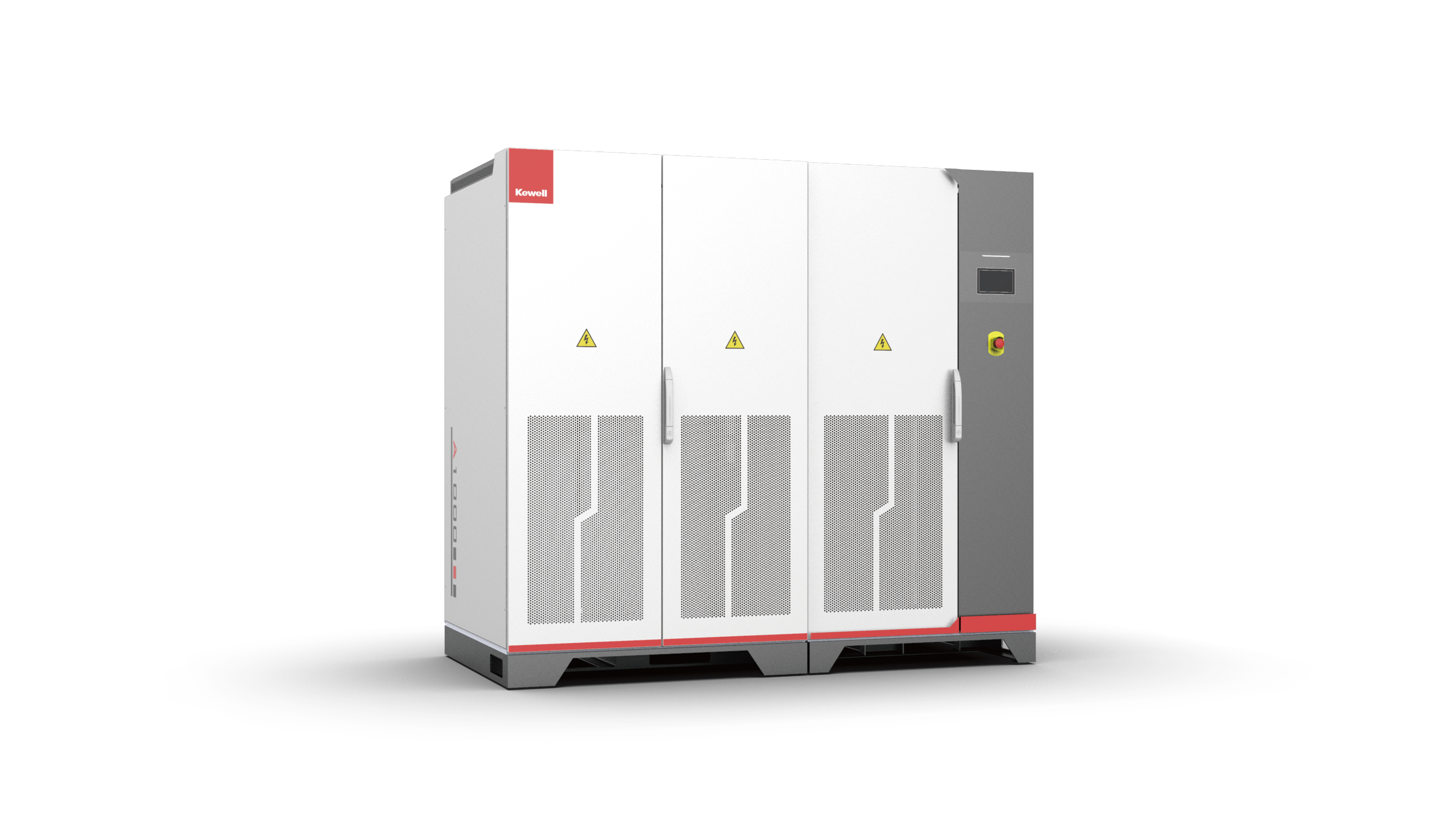 科威尔M1000-MS系列电机模拟器