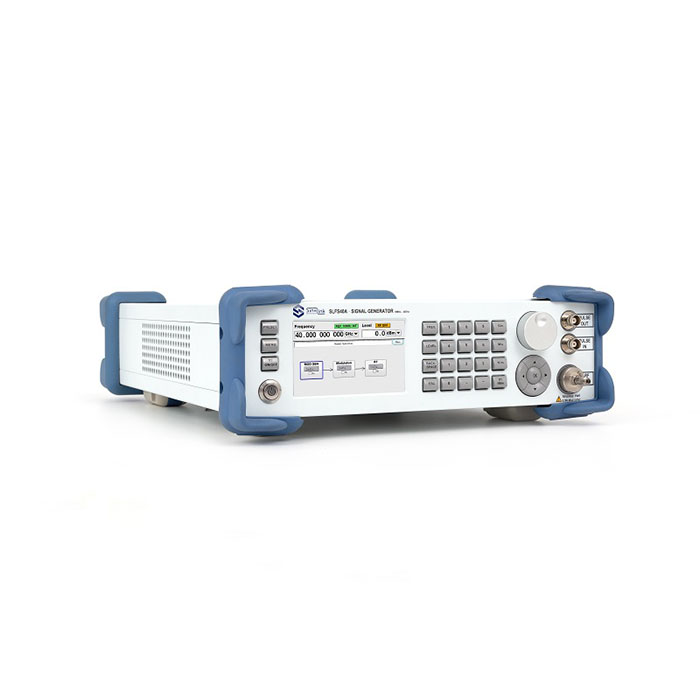 中星联华 SLFS67A 单通道微波信号源 67GHz