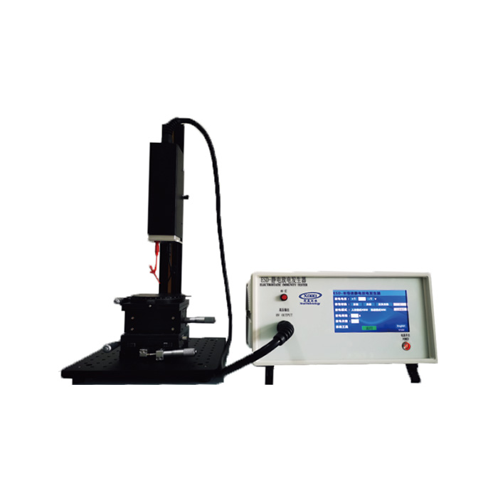 ESD-1000QX半导体静电放电发生器