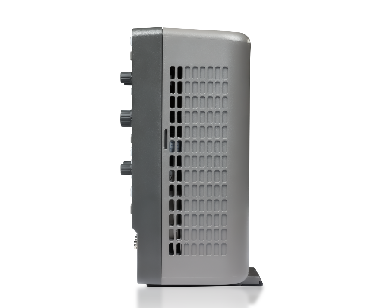 鼎阳科技 SDS5000X HD系列高分辨率示波器