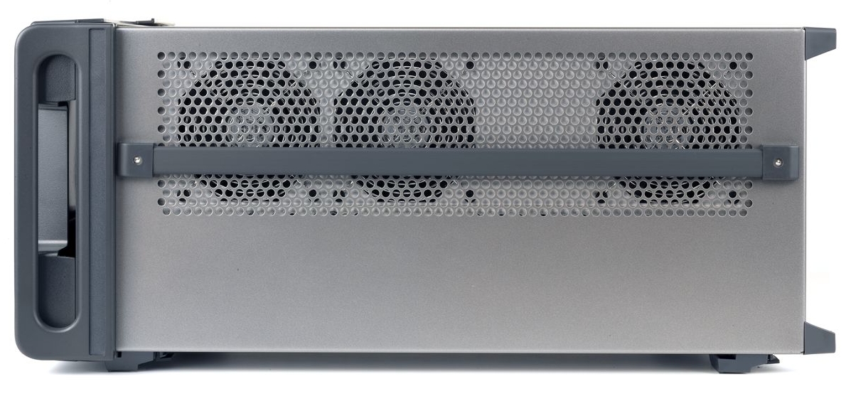 是德 N5244B PNA-X 微波网络分析仪,900 Hz/10 MHz 至 43.5 GHz