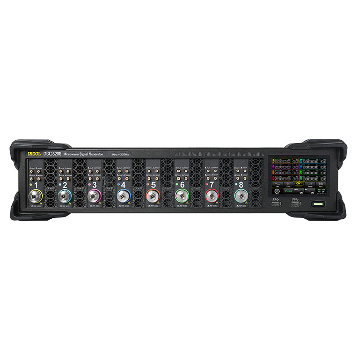 DSG5000系列 微波信号发生器
