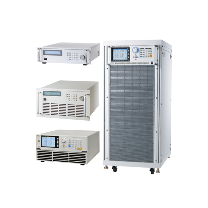 MODEL61501可编程交流电源供应器