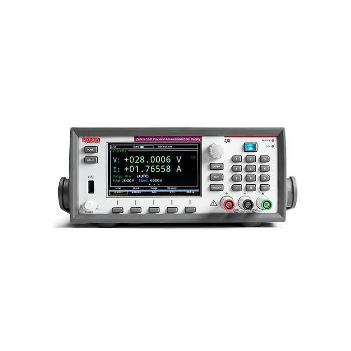 Keithley 2280S系列 直流电源