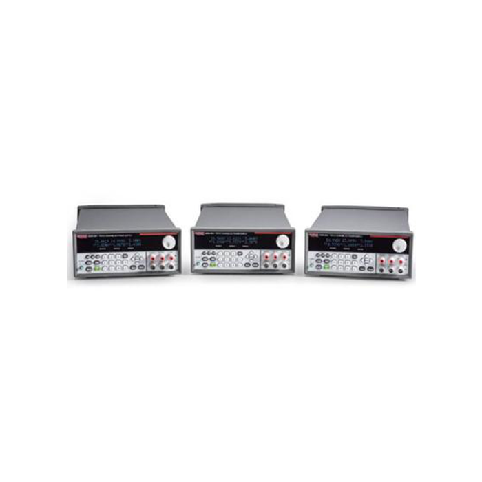 Keithley 2230G-60-3 大功率，3通道可编程电源