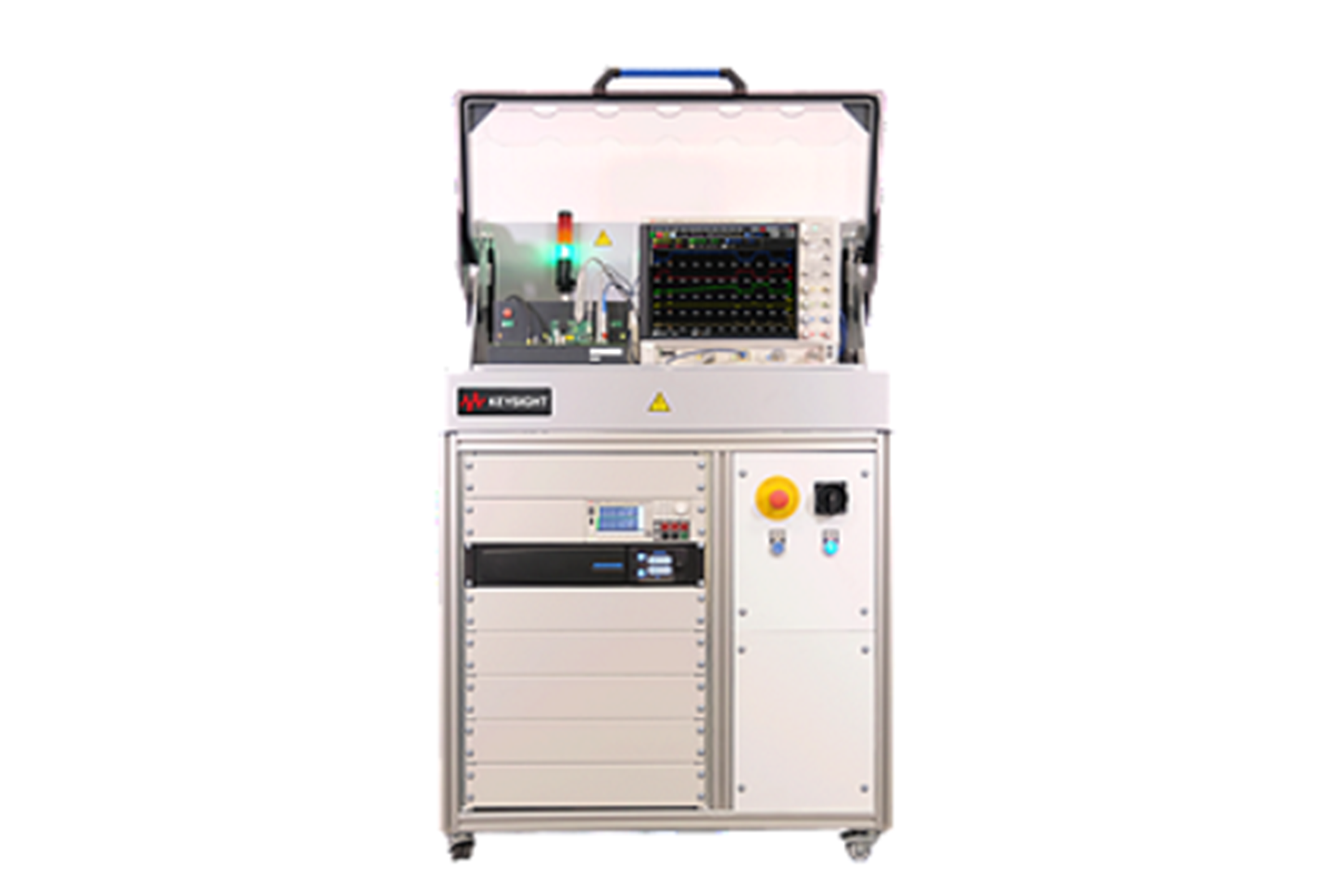 PD1500A 动态功率器件分析仪/双脉冲测试仪