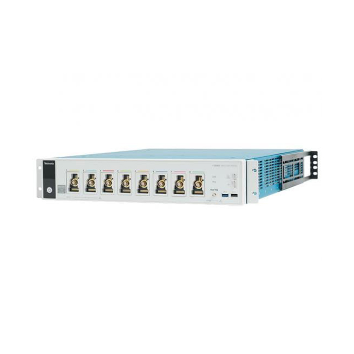 Tektronix 5系列 紧凑型混合信号示波器-MSO58LP/MSO58LPGSA