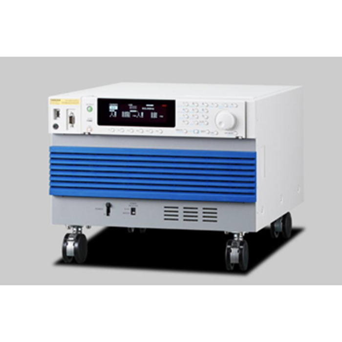 Kikusui PCR-WEA/PCR-WEA2系列 大功率交流/直流稳定化电源