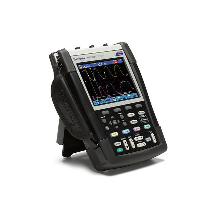 Tektronix THS3000系列 手持式示波器