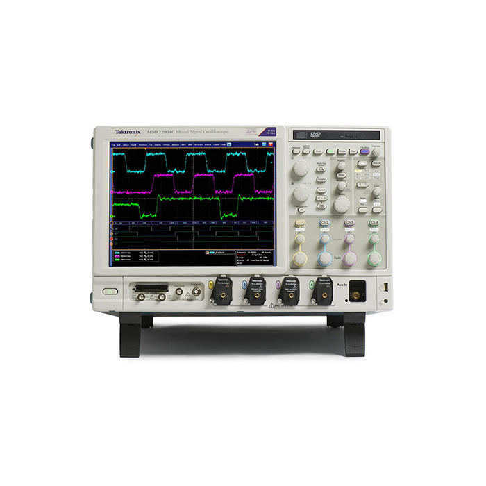 Tektronix MSO/DPO70000 混合信号示波器
