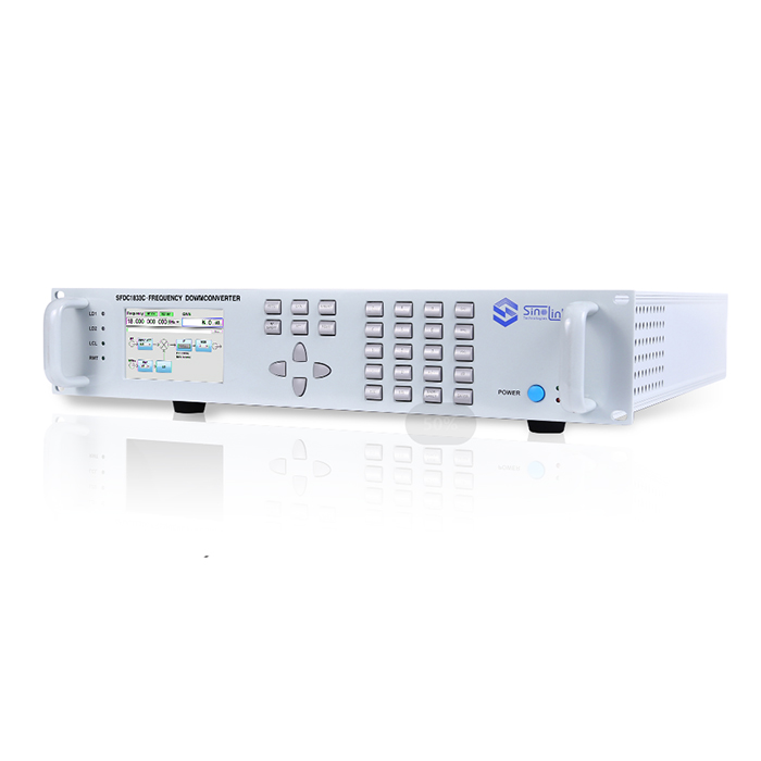 SFDC-C系列 微波下变频器