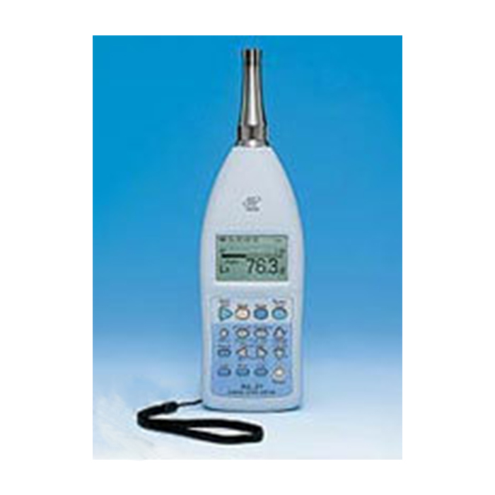NL21 噪声计