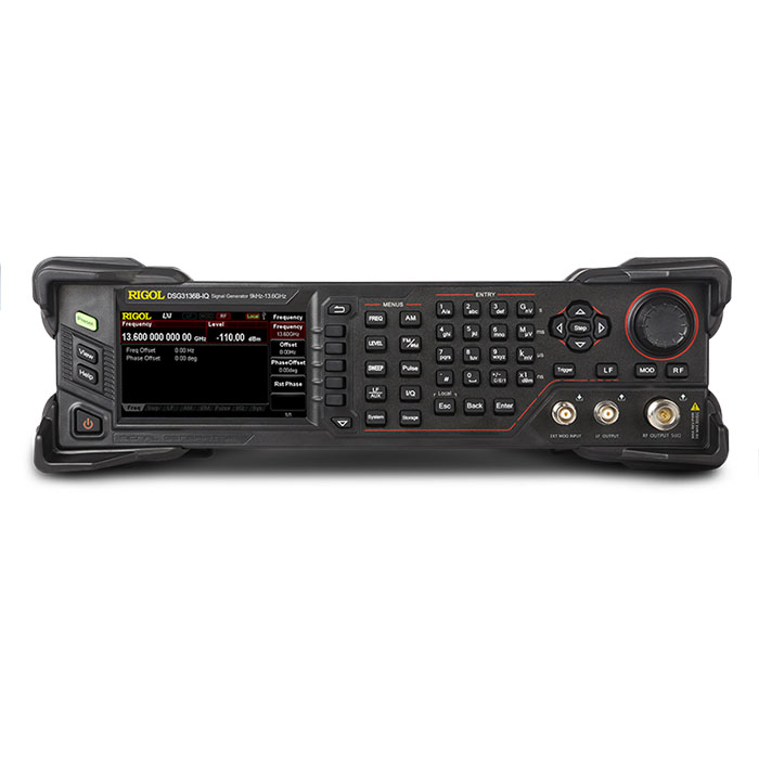 DSG3000B系列 射频信号源