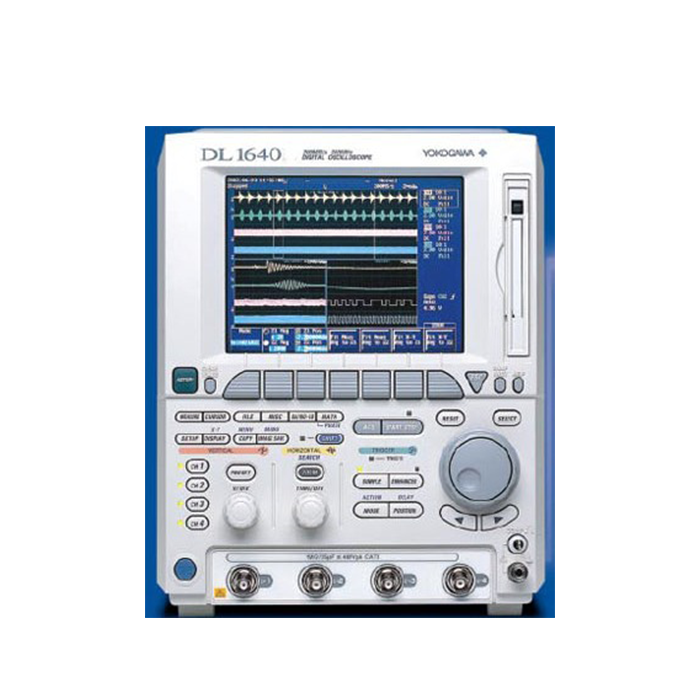 YOKOGAWA DL1640 数字示波器