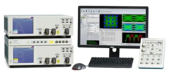 泰克 DPO70000SX ATI 高性能示波器