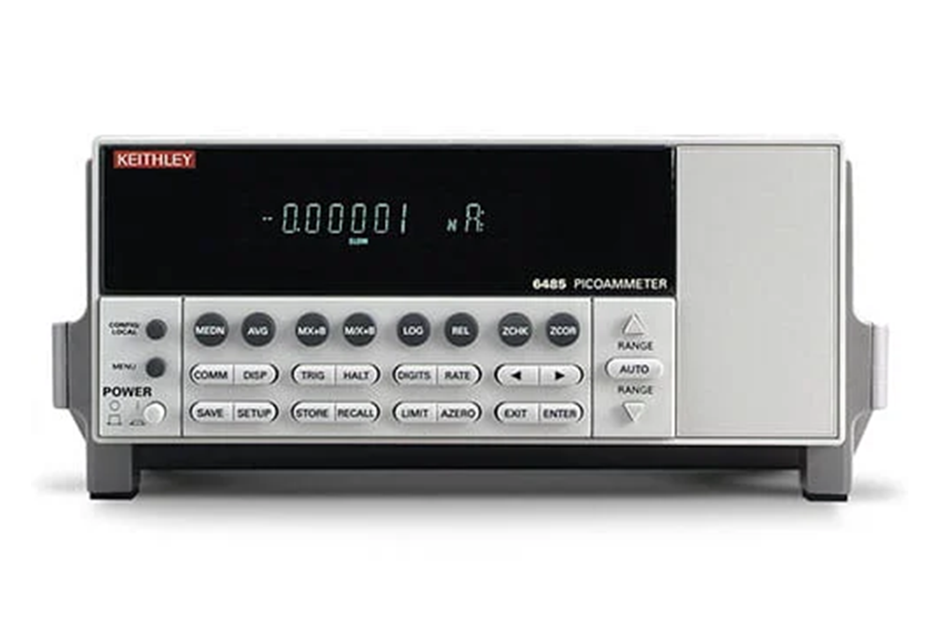Keithley 6400 系列皮安表
