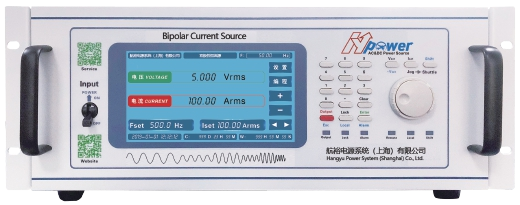 上海航裕HY-BPC 系列 双极性恒流源