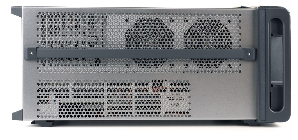 是德 N5244B PNA-X 微波网络分析仪,900 Hz/10 MHz 至 43.5 GHz