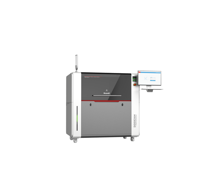 科威尔MX300C系列功率器件热特性测试系统