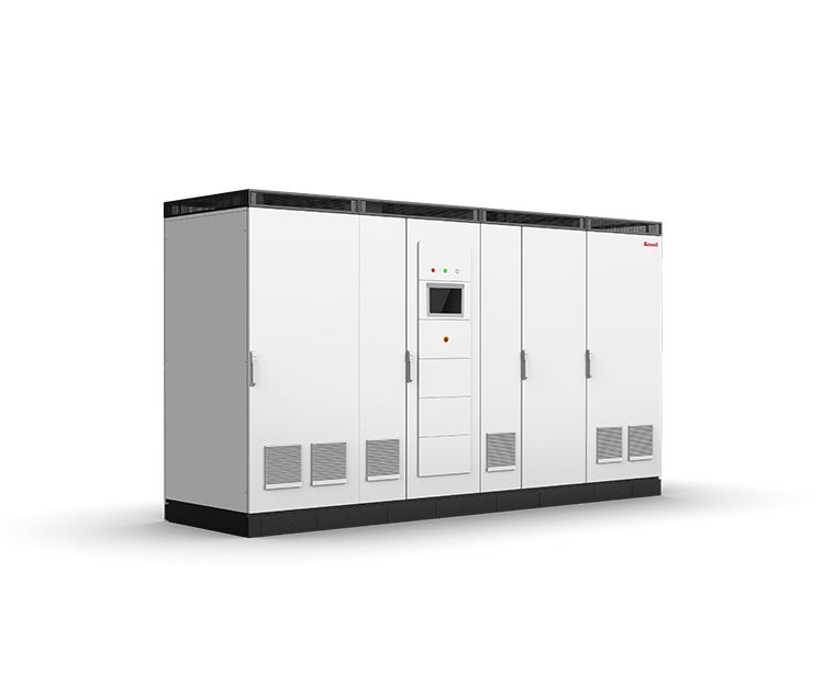 A1100系列电机模拟器