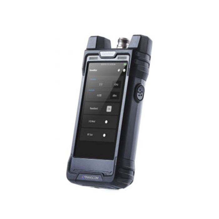 T3106 GeneMini手持式信号源